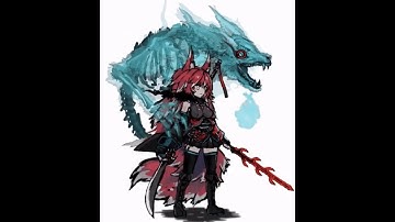 Darkest Dungeon Class Mod Update: Blazing Lord