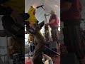 SWEET N JUICY - Exception to the rule - LIVE! Audio from the board!