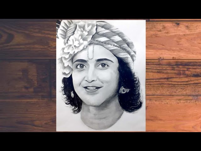 Mayank Soni - A Young Sketch Artist at the age of 14 only | Trending on  Instagram #mayanksoniarts - IssueWire