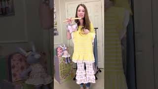 Matilda Jane 2022 March Collection