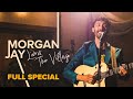 Full special  morgan jay  live at the village