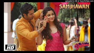 Main Tenu Samjhawan Remix Mp3