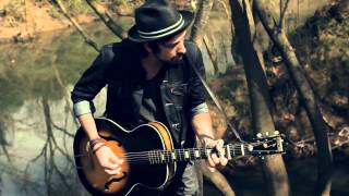 Video thumbnail of "Rhett Walker Band - Come To The River (Acoustic Live)"