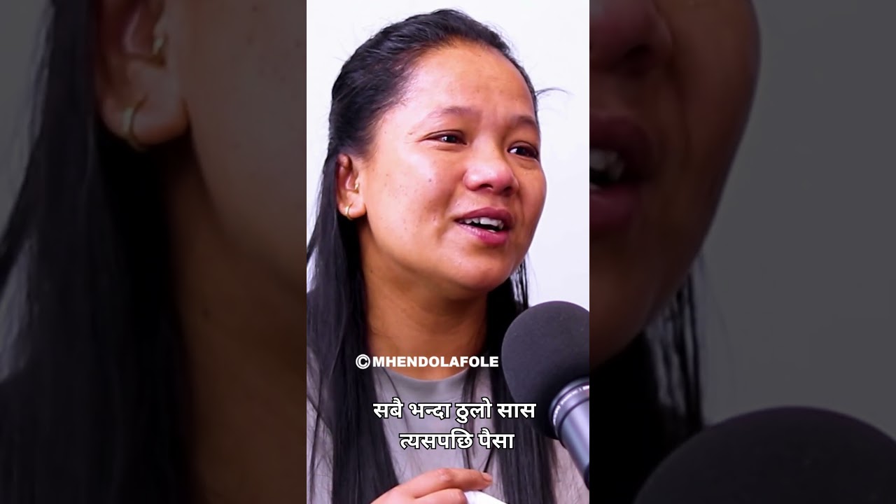 "Breath Comes First, Money Next" 