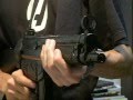 マルイ H&K MP5A2 （排莢式 shell ejection）