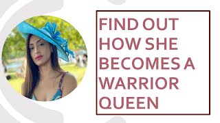 Sarah Begum : From Orphan to Warrior Queen on the Underdog Show with Ben Chai and Dr. Jacalyn