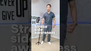 Walk Better After Stroke with This Weight-Shift Drill Net Worth