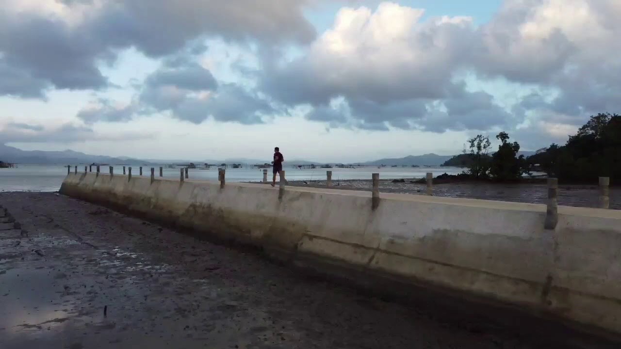 New Guinlo, Taytay, Palawan