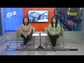 Fero Yusuf & Aulia Meynisa | Pojok Kampung JTV (20/07/2022)