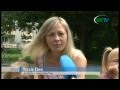 Bericht über das Igelfest 2011 in Prenzlau von der Wohnbau durch TV Uckermark