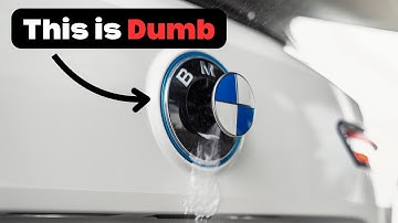 The WORST Car Features in 2025