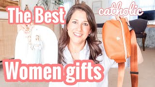 AMAZING Catholic Gifts for  Women