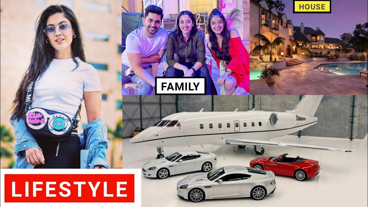 Aditi Sharma Lifestyle 2021, Boyfriend, Biography, Cars, House, Family, Income, Salary & Networth