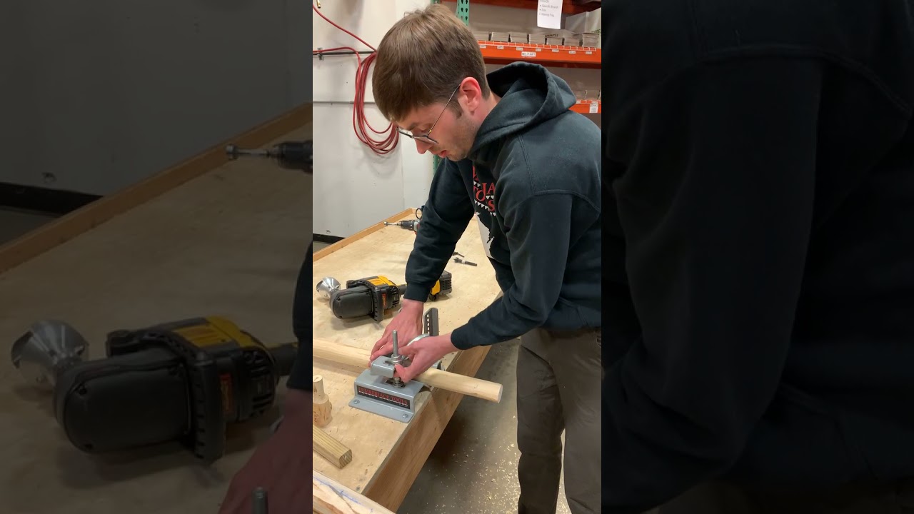 Live DIY Coat Rack YouTube