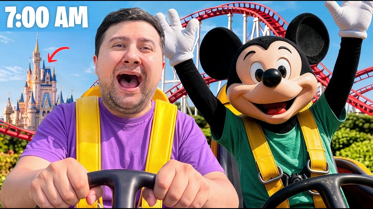 Latest Title & Thumbnail