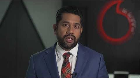 Empowering businesses with IoT innovation | #TurnToUs