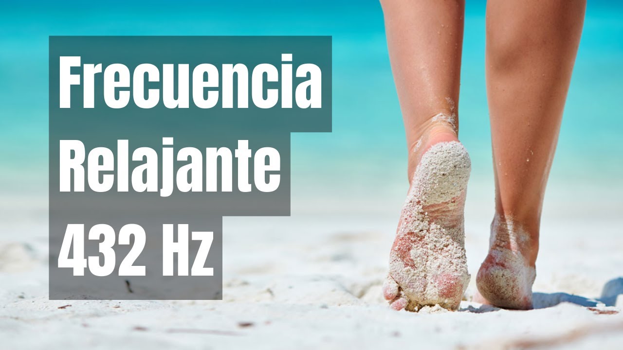 Despierta Tu Alma con 10 Minutos de Relajación y Frecuencia 432 Hz 💫 ...