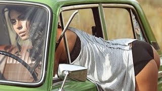 Девушки И Автомобили