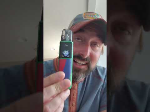 Voopoo Argus G4 Gift Set!