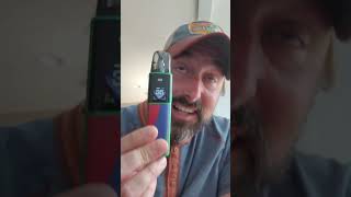 Voopoo Argus G4 Gift Set!