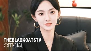 Zhang Yi Lin 张艺霖