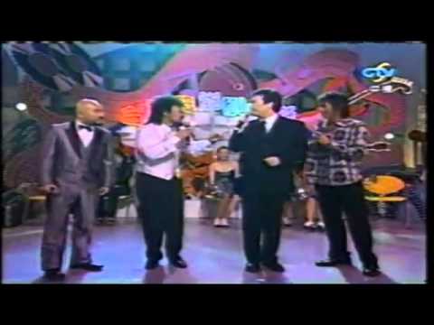 費玉清   禁唱歌曲 模仿秀  （下）