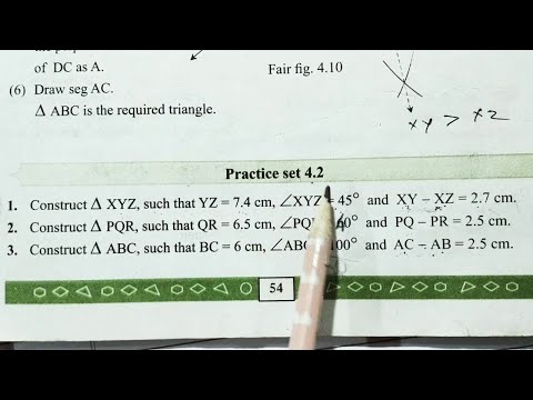 9th Maths 2