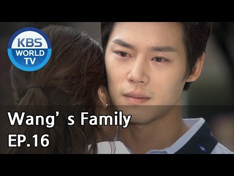 Wang&rsquo;s Family | 왕가네 식구들 EP.16 [SUB:ENG, CHN, VIE, IND]