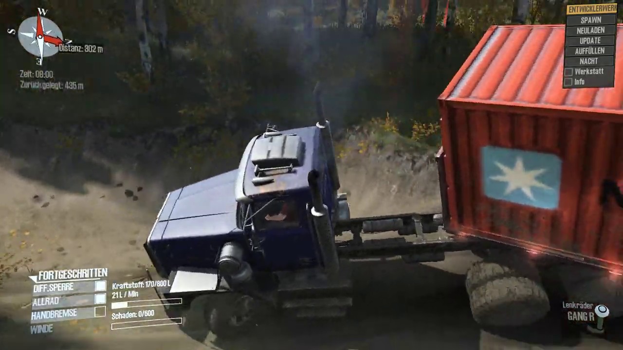 spintires mudrunner online play spintires mudrunner online play