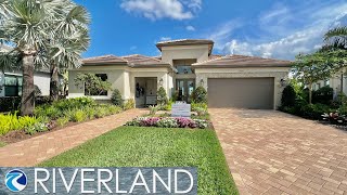 Valencia Vista Luxury New Construction Pool Home in the Biggest Resort Community in South Florida