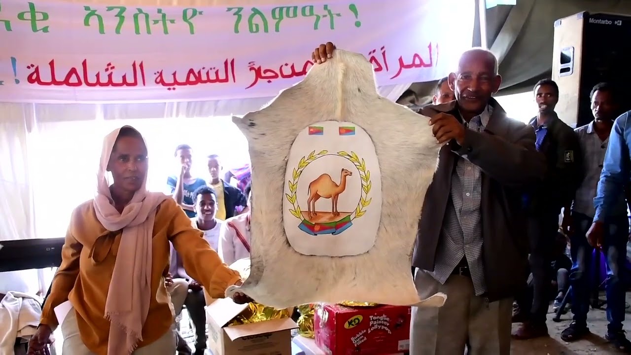 International Women's Day Part 2