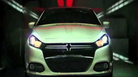 Commercial Dodge Dart - Inspired By You - 2013