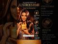Get Silky, Shiny Hair at Home | Luxury Hair Mask for Dry &amp; Damaged Hair