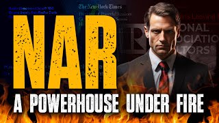 NAR: A Powerhouse Under Fire