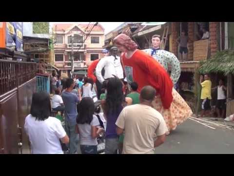 Vídeo: O que é pahiyas of lucban quezon?