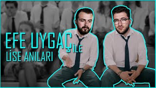 Memreyildiz Efe Uygaç Ile Yılbaşı Anıları