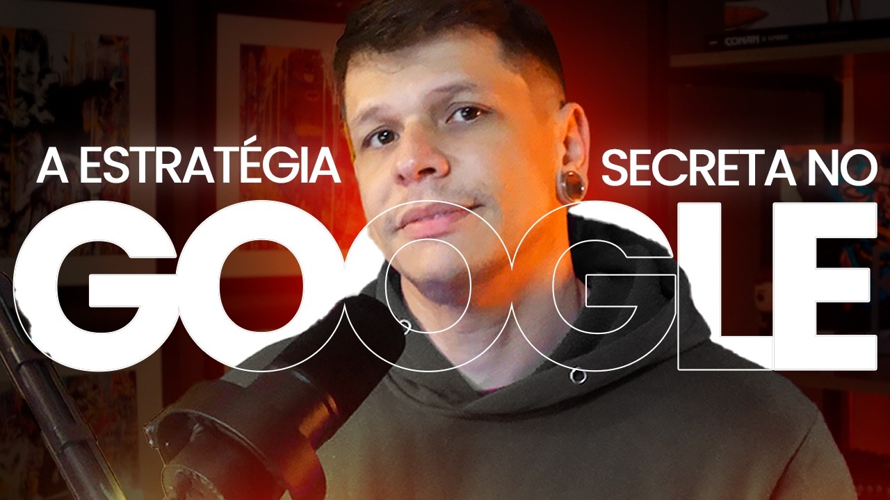 Como Criar um Anuncio no Google Ads [Estratégia Secreta de Geração de Demanda]