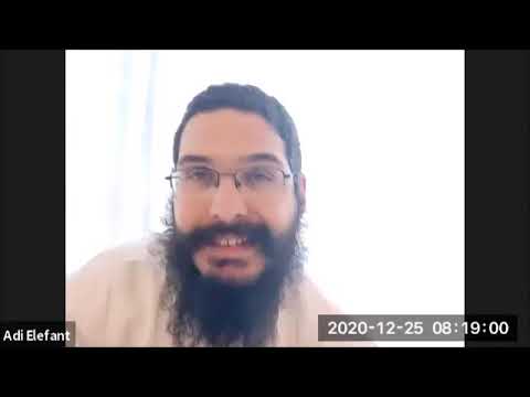 תורה אור ואני נתתי לך שכם אחד על אחיך איך מתפללים נכון 