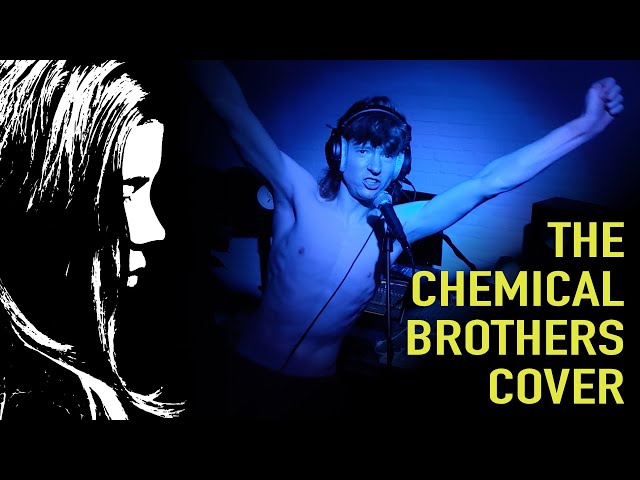 The Chemical Brothers electrbrobank レコード Chemical Brothers - Elektrobank - Amazon.com Music