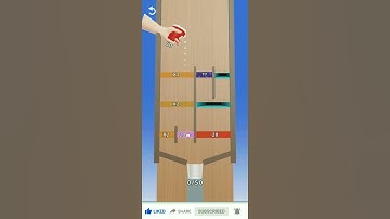 لعبة 🎮 Bounce and collect