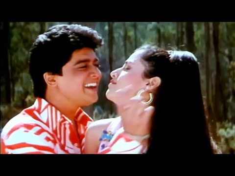 Kya Nahi Kiya Kya Kiya Tere Pyar Mein Bhishma 1996 Full Video Song Mithun Harish Anjali Jathar