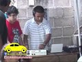Best DJ in the world / El mejor DJ del mundo #Bocho Amarillo