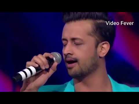 atif-aslam-live-performance-|-unplugged-mashup-|-live-melody-|-video-fever