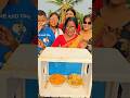Turmeric Powder Or Biryani Challenge #shorts