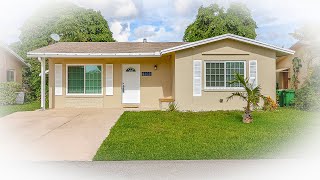 6102 NW 66th Ter Tamarac FL 33321