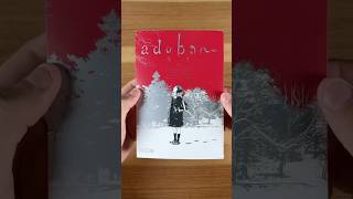 Adabana - Dark Horse Manga