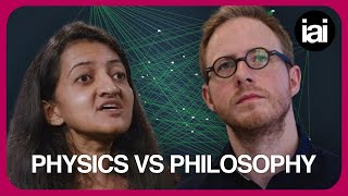 Thumbnail for Can we explain consciousness with emergence? | Philip Goff goes head to head with Suchitra Sebastian