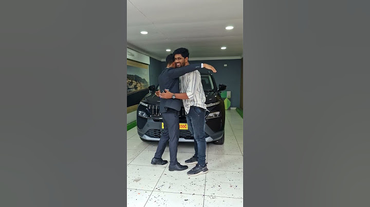 Skoda Kylaq Deep black signature variant