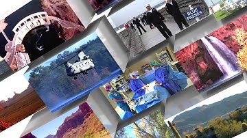 Communicate with Video