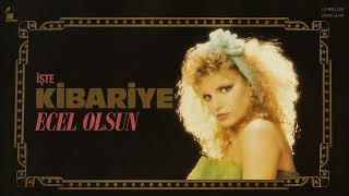 Kibariye - Ecel Olsun (Damar Parça)